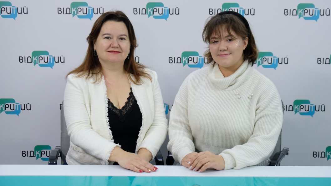 У Дніпрі для дітей ВПО влаштують благодійний захід до новорічних свят - рис. 1