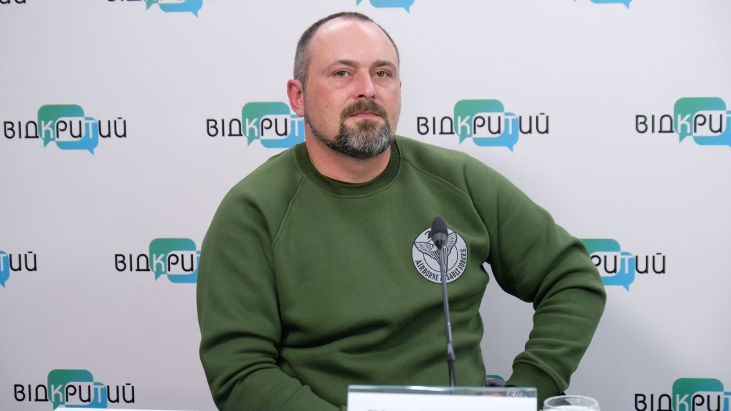 Боєць Січеславської бригади 25 ОПДБр із Дніпра підбив підсумки 2023 року - рис. 2