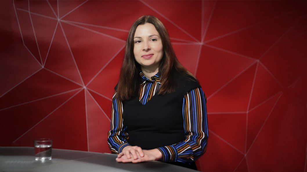 «Ненасильственное воспитание должно стать нормой общественной жизни», – координатор UNFPA Анна Карпеченкова - рис. 1