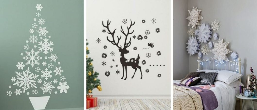 Як прикрасити будинок до Нового Року: поради та ідеї - рис. 7