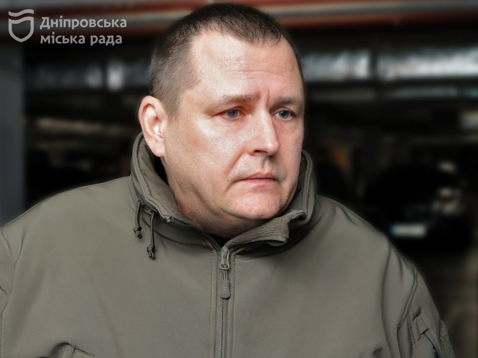 Дніпро придбав для рятувальників потужну техніку - рис. 3