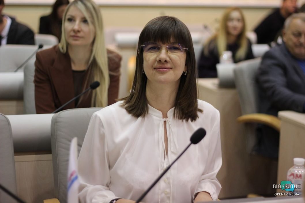 Депутати ухвалили бюджет Дніпропетровщини на 2024 рік