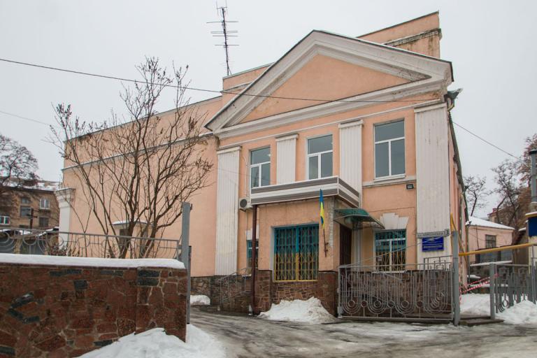 У Дніпрі відновлять найстарішу мечеть у місті - рис. 1