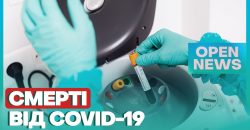 На Дніпропетровщині зафіксували 5 смертей від коронавірусу - рис. 1