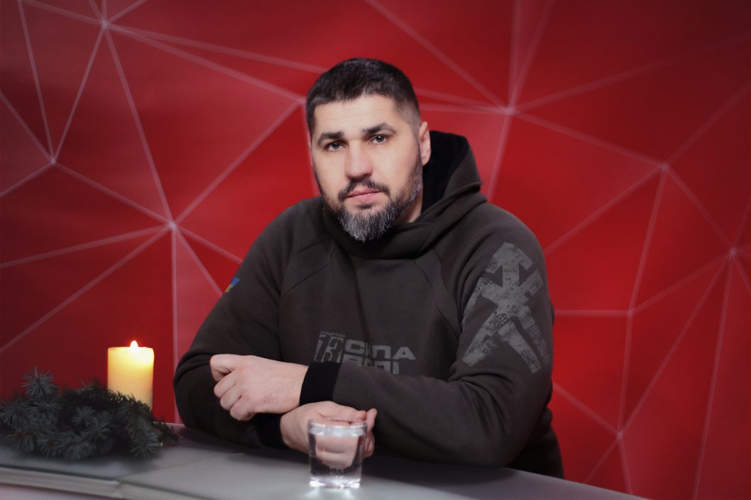 З водою, але без ялинок: начальник Криворізької РВА Євген Ситниченко про підсумки року - рис. 1