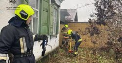В Днепре в результате пожара погиб человек - рис. 4
