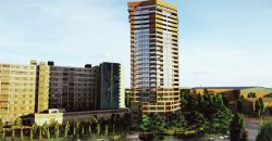 В Днепре может появиться 25-этажный дом с видом на реку - рис. 13