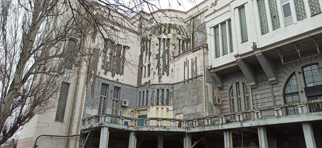 В Днепре прокуратура обязала владельца отремонтировать историческое здание - рис. 3