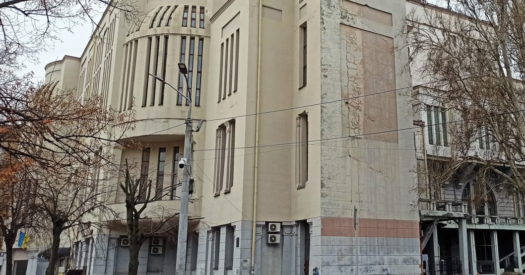В Днепре прокуратура обязала владельца отремонтировать историческое здание - рис. 2