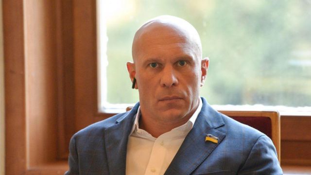 Вбивство Киви: з'явилися подробиці ліквідації держзрадника - рис. 1