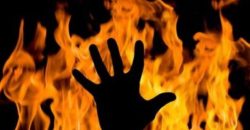 На Днепропетровщине мужчина сгорел заживо в квартире - рис. 13