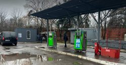 На Дніпропетровщині вилучили 35 тонн фальсифікованого пального у мережі АЗС - рис. 1
