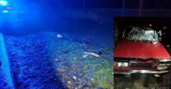 На Днепропетровщине пьяный водитель сбил двух девочек и скрылся с места ДТП - рис. 12