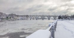 Прогноз погоды в Днепре на 18 декабря - рис. 13