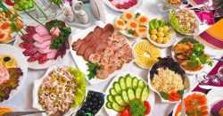 Що приготувати на Новий рік: ідеї незвичайних закусок - рис. 4