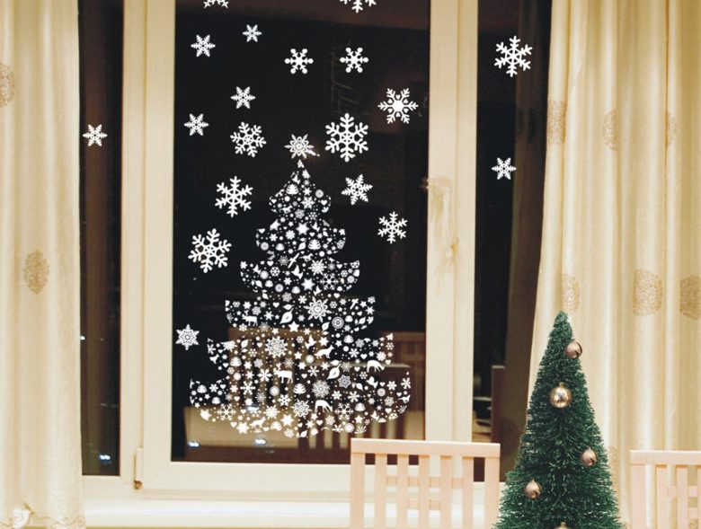 Як прикрасити будинок до Нового Року: поради та ідеї - рис. 4