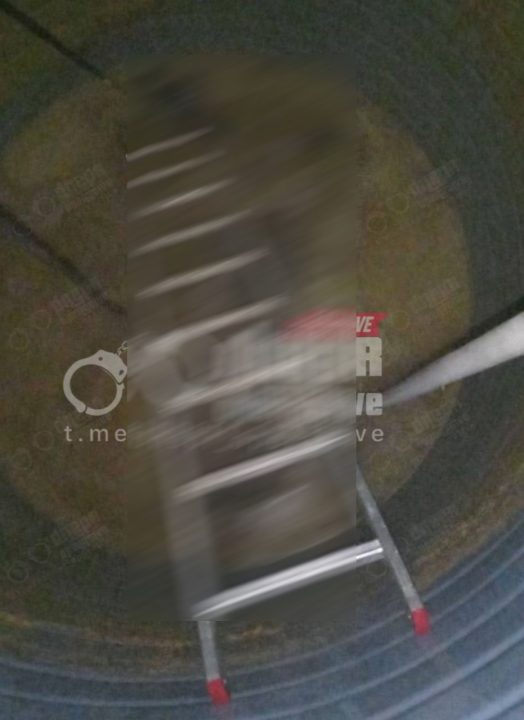 У Дніпрі виявили труп людини  - рис. 1