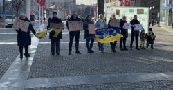 У Дніпрі проходить акція на підтримку військовополонених - рис. 14