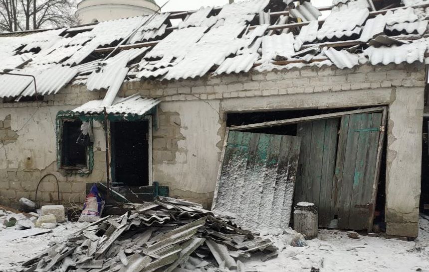 У Павлограді Дніпропетровської області через ракетну атаку постраждали 8 людей - рис. 3