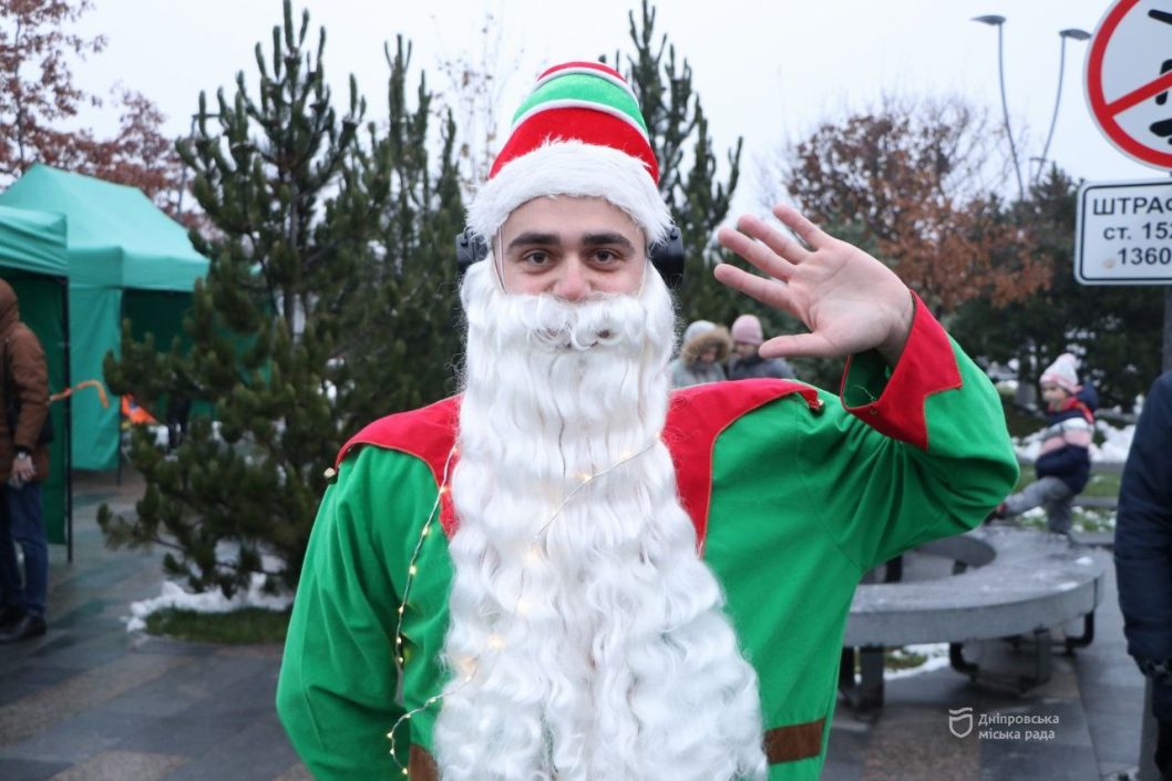 Mykolaychiky Charity Run: костюмований забіг у Дніпрі зібрав понад 300 учасників - рис. 4