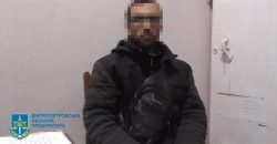 На Днепропетровщине задержан мужчина за изнасилование 11-летней девушки - рис. 13
