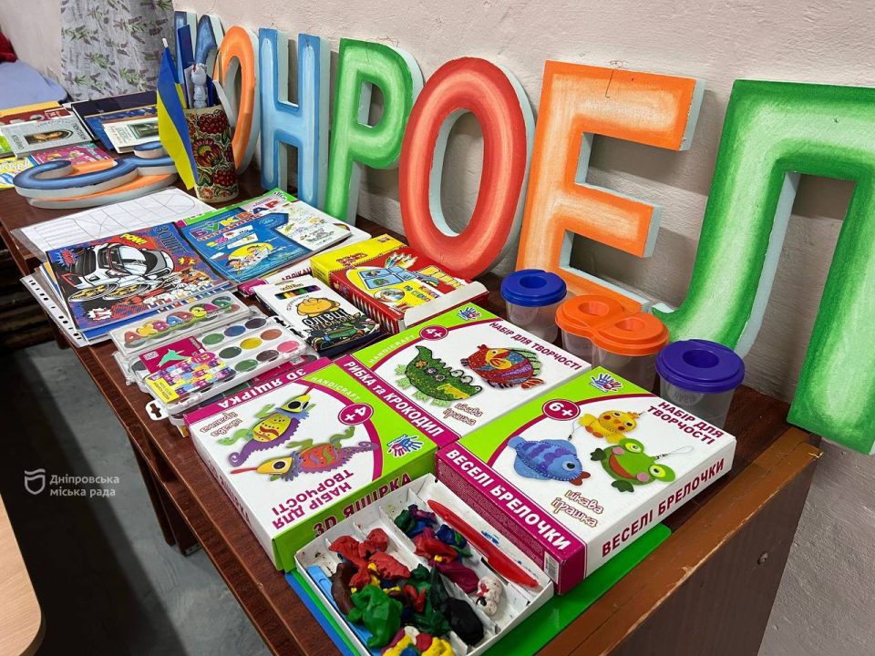 У Дніпрі станції очищення води зможуть працювати і у разі довготривалого відключення світла