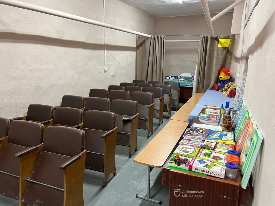 У Дніпрі станції очищення води зможуть працювати і у разі довготривалого відключення світла