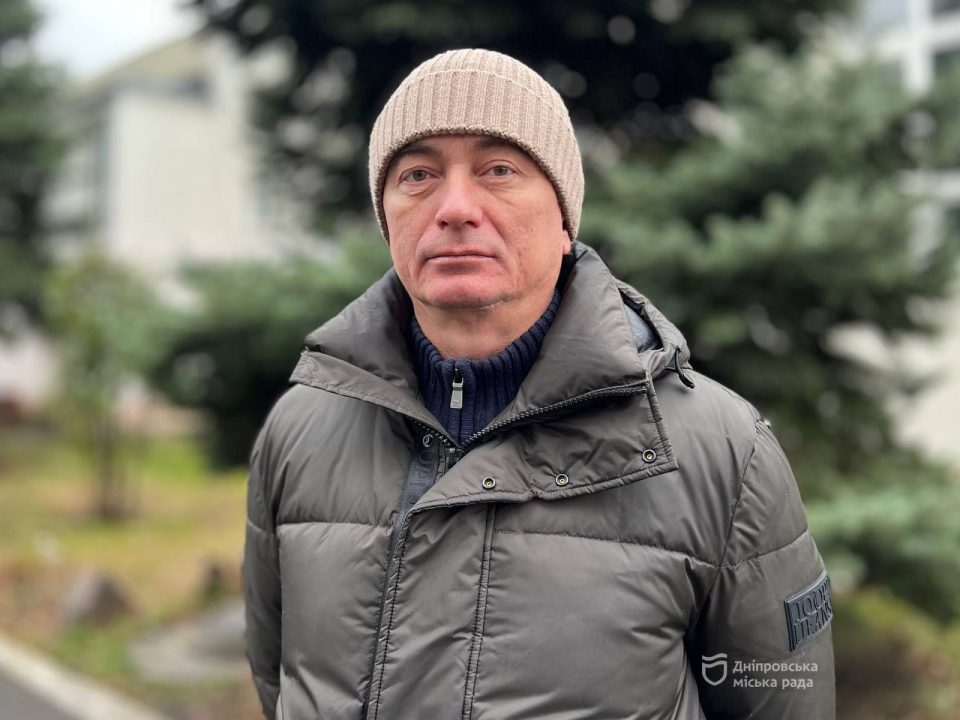 У Дніпрі станції очищення води зможуть працювати і у разі довготривалого відключення світла