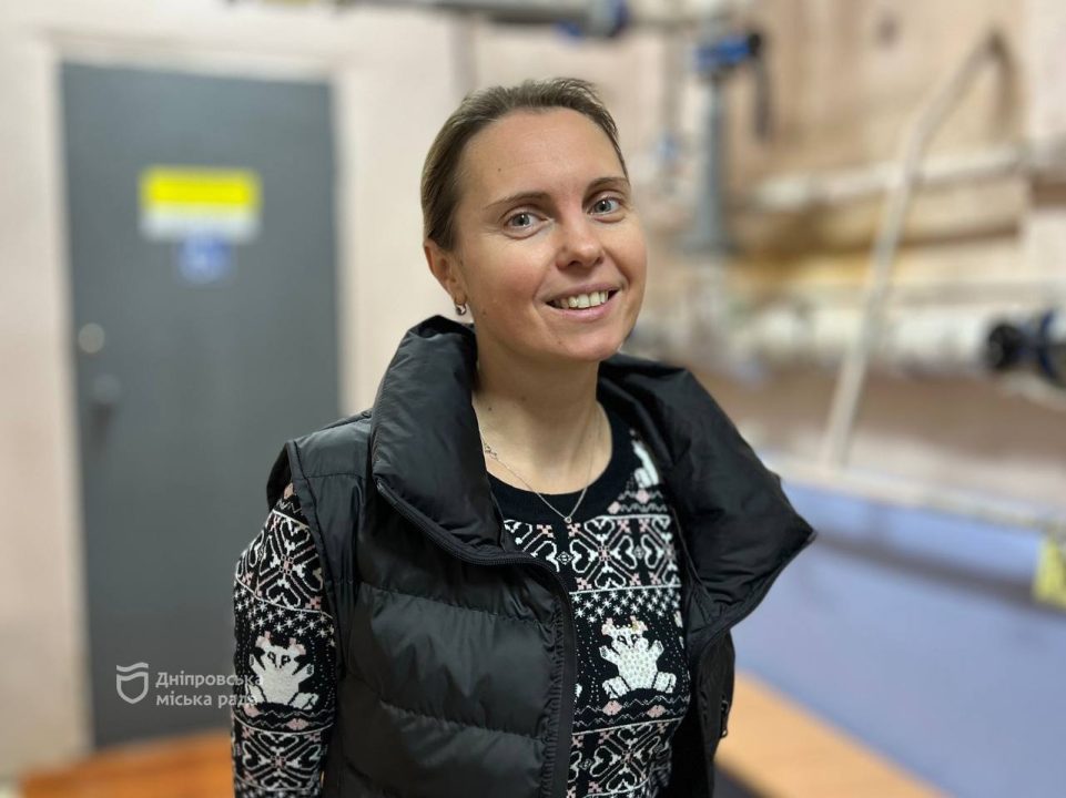 У Дніпрі станції очищення води зможуть працювати і у разі довготривалого відключення світла