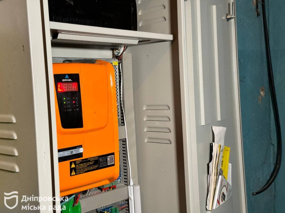 Цьогоріч у будинках Дніпра відремонтували 307 аварійних ліфтів - рис. 3