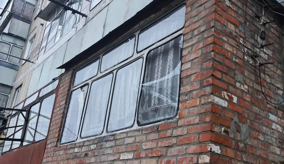 Россияне обстреляли Никополь: пострадала 70-летняя женщина - рис. 2