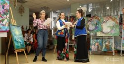 Співаючий Шрек та Королева гламуру замість Снігової: як дніпровські заклади культури готуються до зимових свят - рис. 3