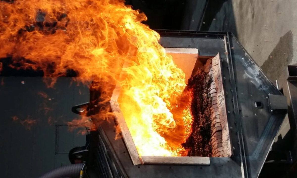 На Днепропетровщине в дачном доме взорвался котел: есть пострадавшие - рис. 1