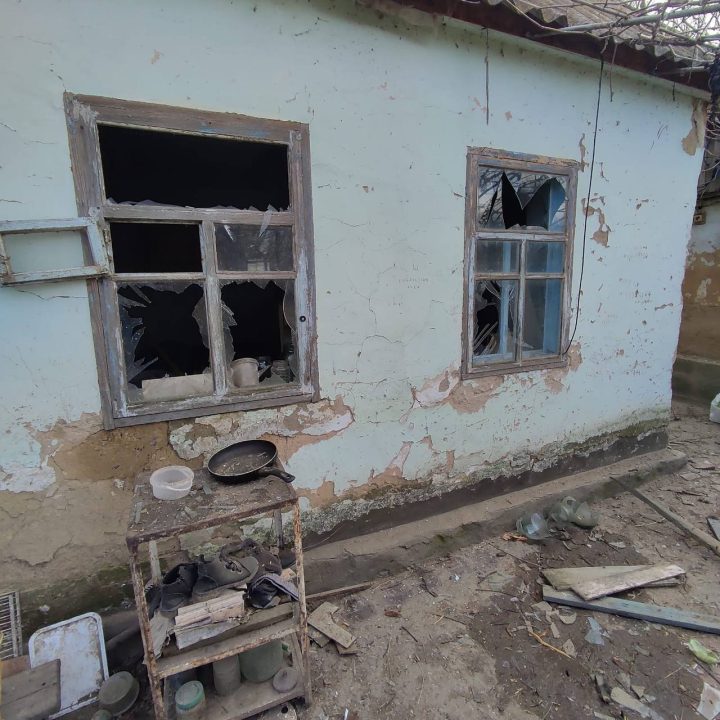 13 атак за день: окупанти продовжують тероризувати Нікопольщину, є поранений - рис. 3