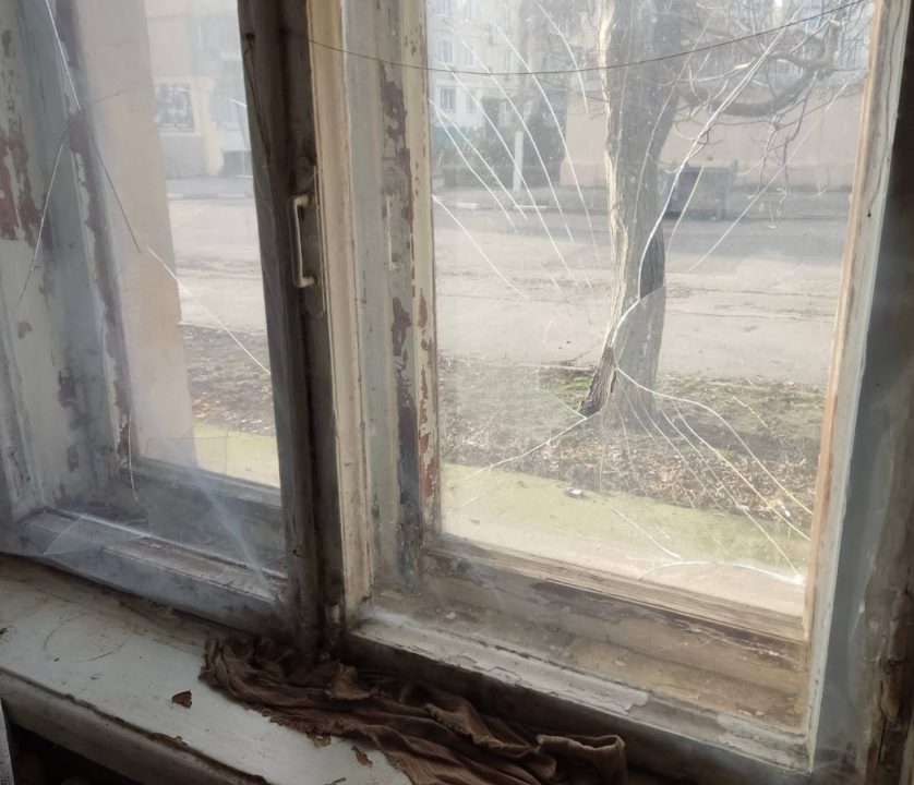 13 атак за день: окупанти продовжують тероризувати Нікопольщину, є поранений - рис. 1