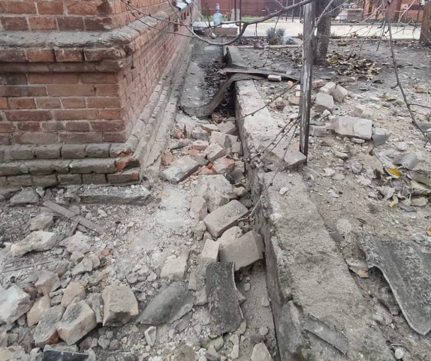 13 атак за день: окупанти продовжують тероризувати Нікопольщину, є поранений - рис. 2