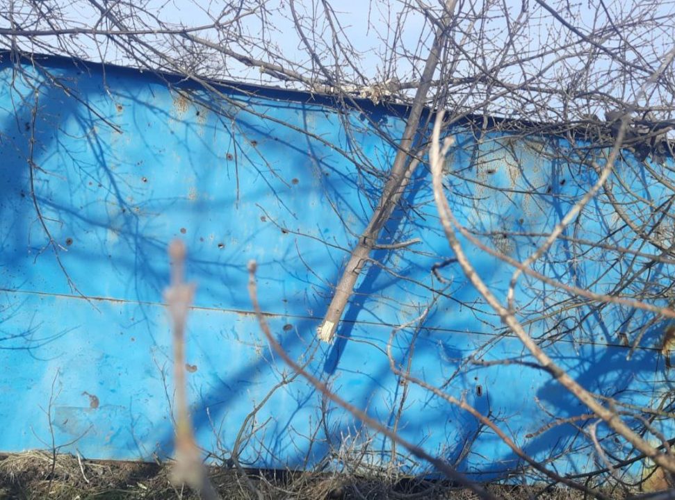 Окупанти три рази за день обстріляли Нікопольщину - рис. 2