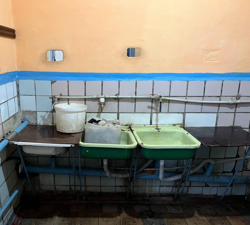 На Дніпропетровщині виявили порушення правил утримання в туберкульозній лікарні - рис. 4
