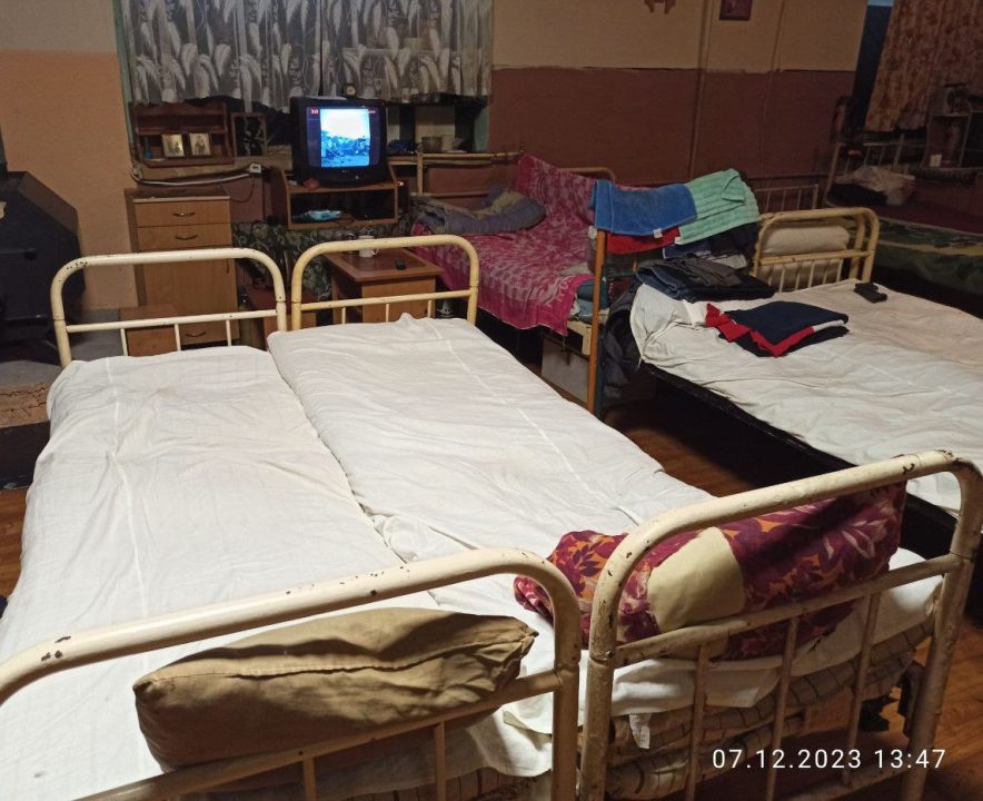 На Дніпропетровщині виявили порушення правил утримання в туберкульозній лікарні - рис. 2