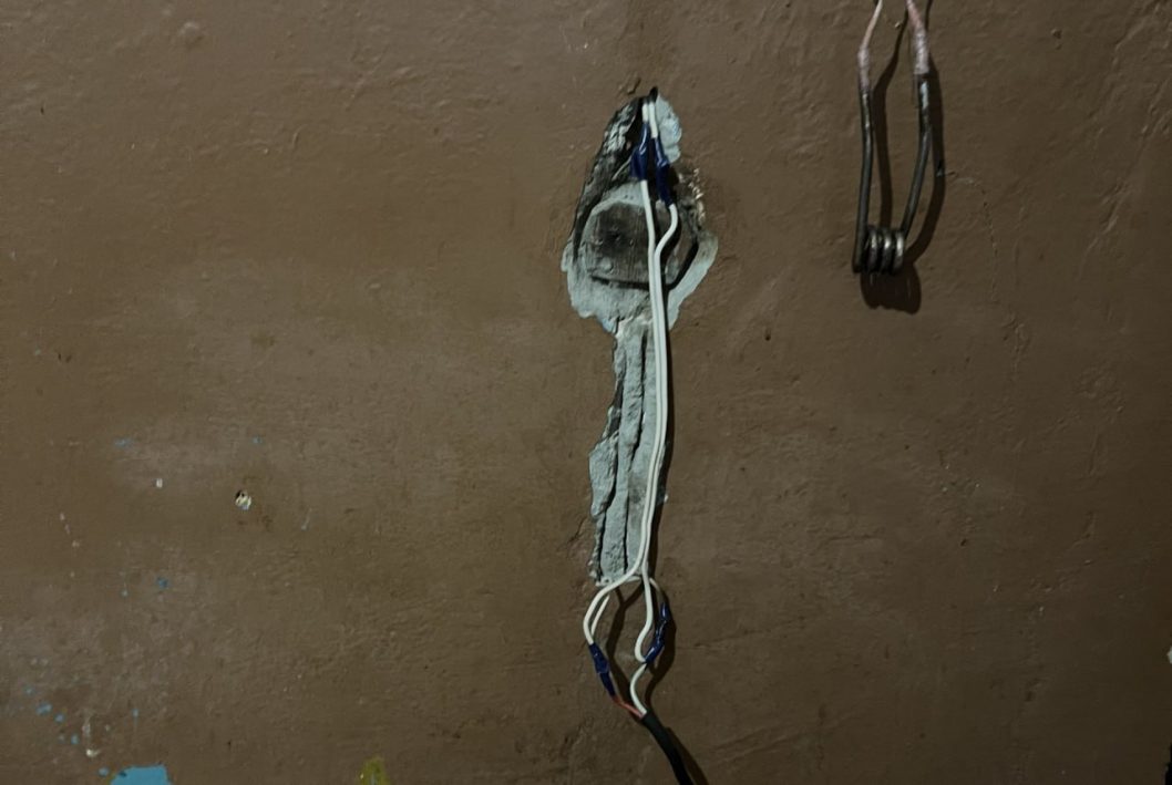 В Днепропетровской области выявили нарушение правил содержания в туберкулезной больнице - рис. 3