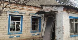 Росіяни обстріляли Нікопольщину з артилерії та дронів-камікадзе - рис. 10