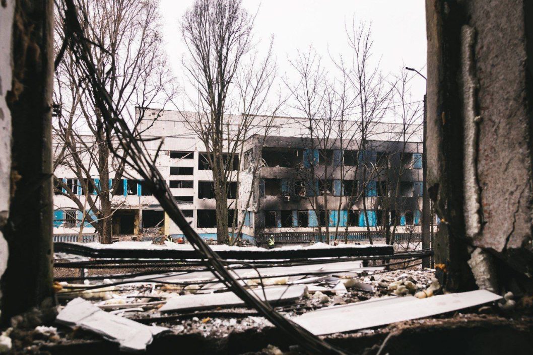 Протягом дня окупанти 5 разів атакували Дніпропетровщину: постраждали троє цивільних