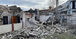 Протягом дня окупанти 5 разів атакували Дніпропетровщину: постраждали троє цивільних