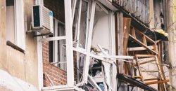 Сім'ї жертв російського теракту на Дніпропетровщині отримають матеріальну допомогу