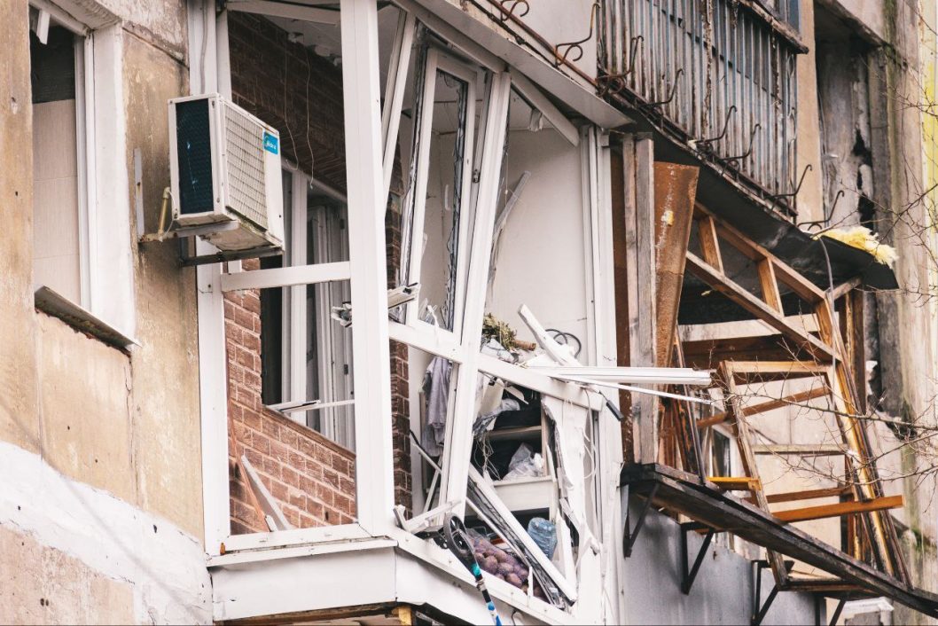 Сім'ї жертв російського теракту на Дніпропетровщині отримають матеріальну допомогу