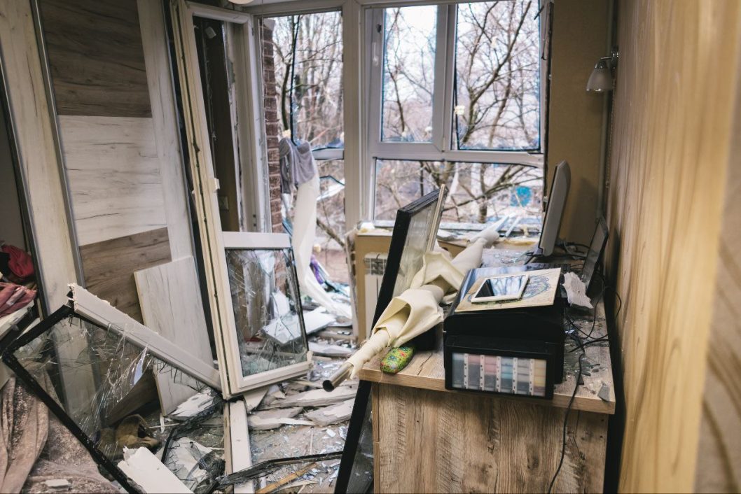 Сім'ї жертв російського теракту на Дніпропетровщині отримають матеріальну допомогу