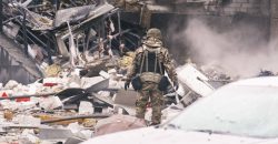 У лікарні помер ще один постраждалий від масованої ракетної атаки на Дніпро