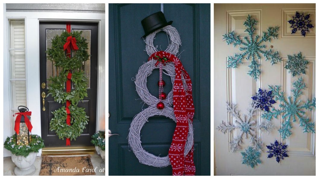 Як прикрасити будинок до Нового Року: поради та ідеї - рис. 6