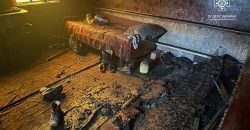 У передмісті Дніпра чоловік живцем згорів у власному будинку  - рис. 5