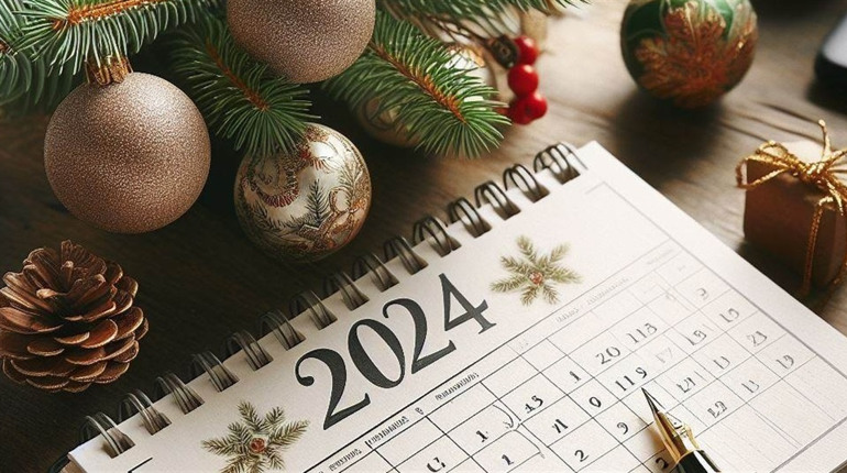 Какие праздники и важные даты украинцы будут отмечать в январе - рис. 1